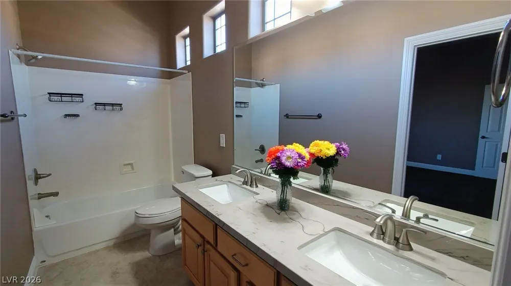 2197 Big Bar Drive Henderson, NV 89052
