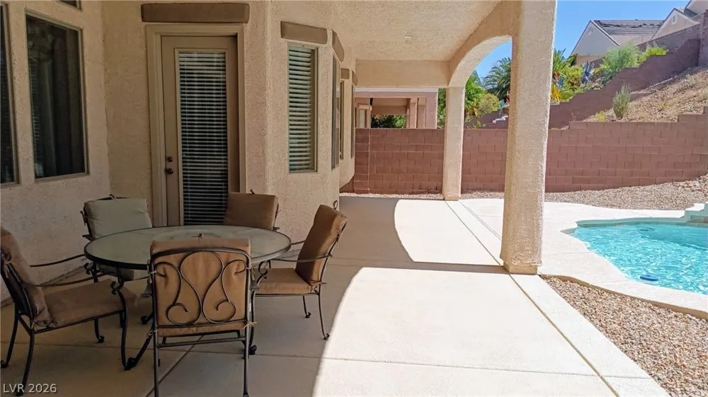 2197 Big Bar Drive Henderson, NV 89052