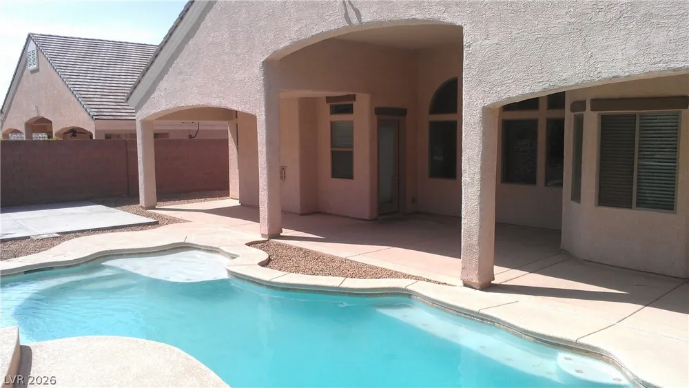 2197 Big Bar Drive Henderson, NV 89052