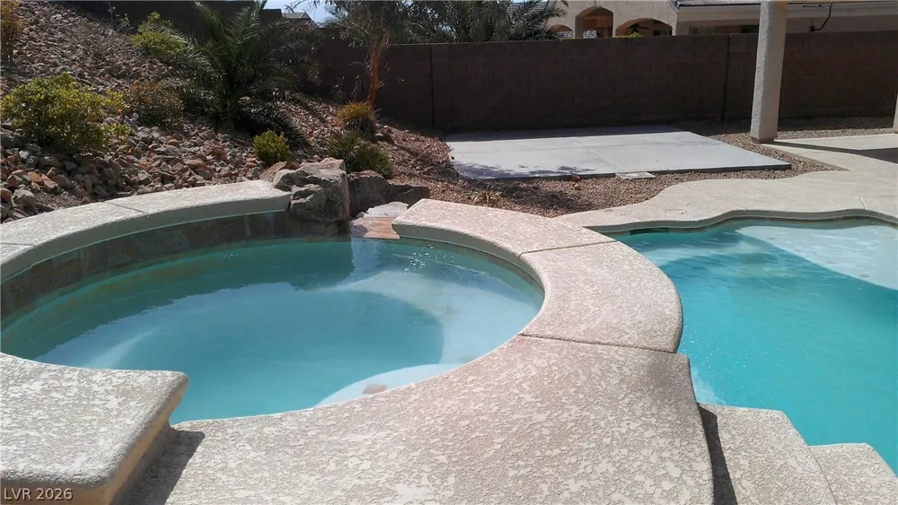 2197 Big Bar Drive Henderson, NV 89052