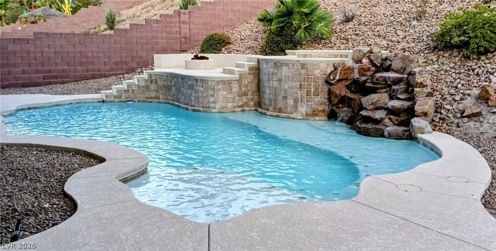 2197 Big Bar Drive Henderson, NV 89052