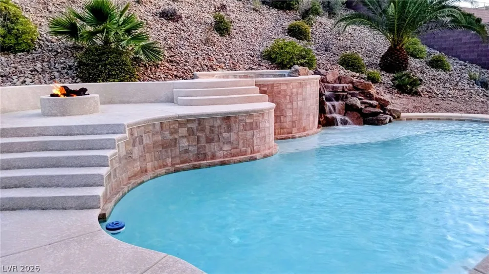 2197 Big Bar Drive Henderson, NV 89052