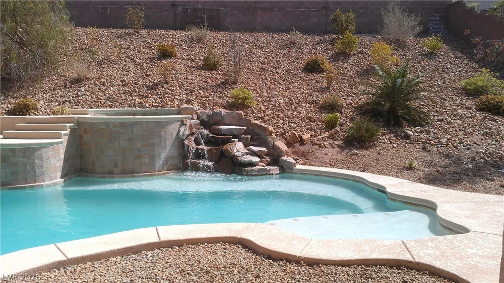 2197 Big Bar Drive Henderson, NV 89052
