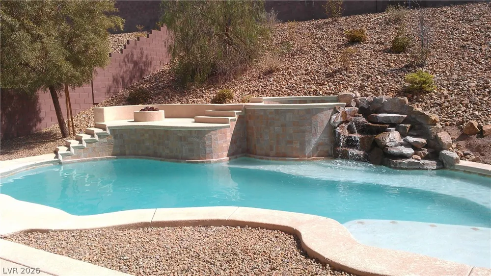 2197 Big Bar Drive Henderson, NV 89052