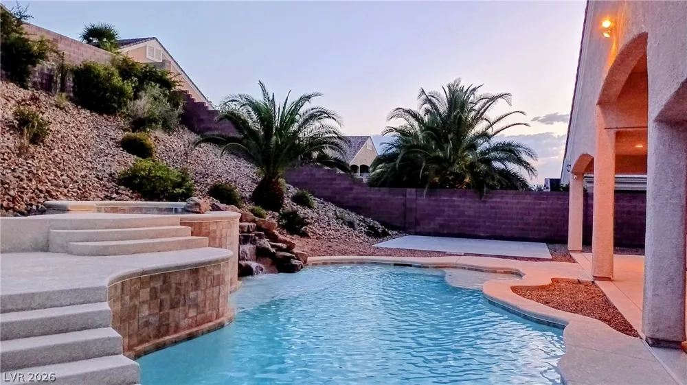 2197 Big Bar Drive Henderson, NV 89052