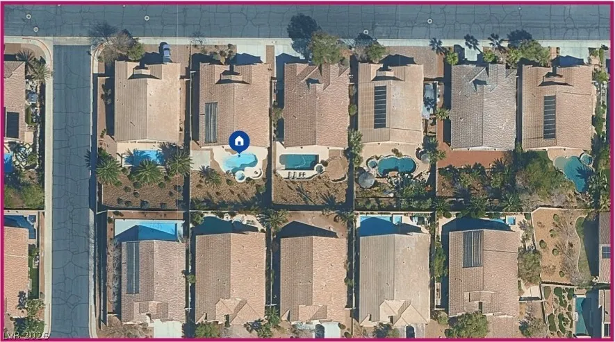 2197 Big Bar Drive Henderson, NV 89052