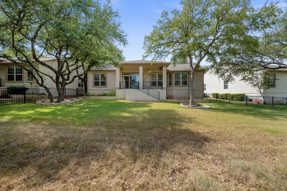 104 Timber Hitch Court Georgetown, TX 78633