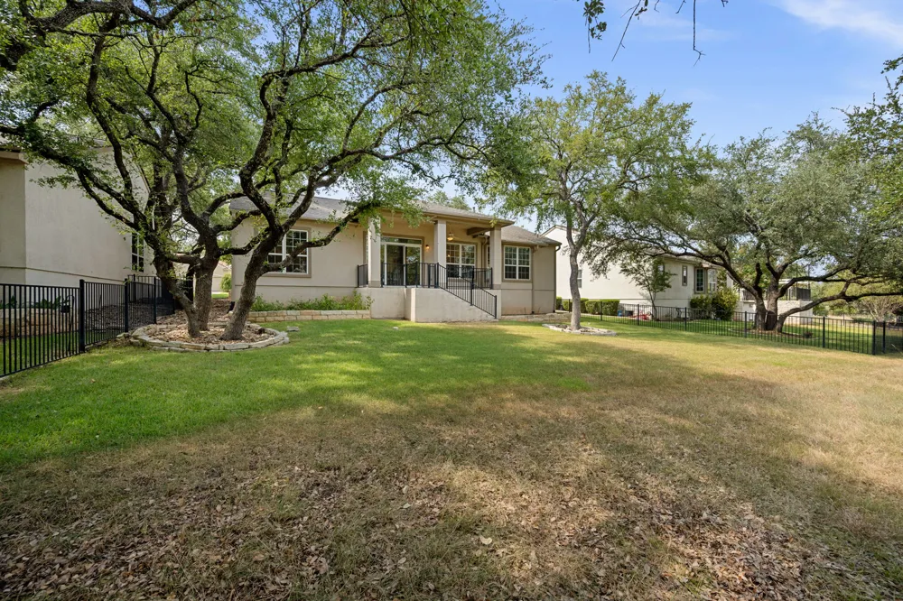 104 Timber Hitch Court Georgetown, TX 78633