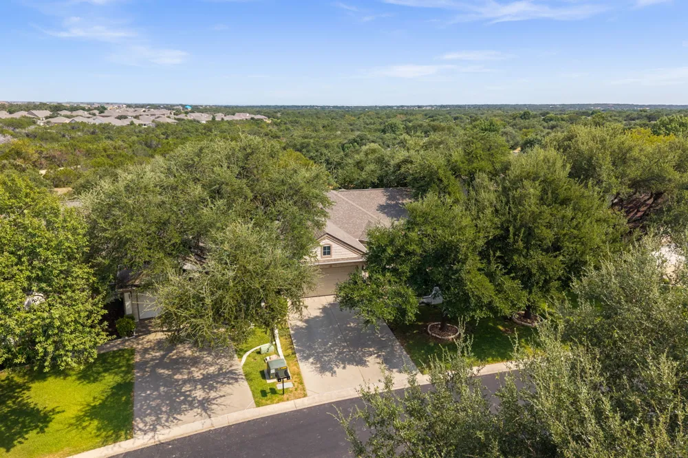 104 Timber Hitch Court Georgetown, TX 78633