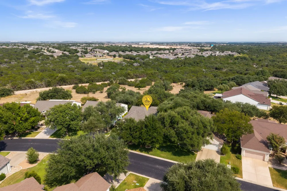 104 Timber Hitch Court Georgetown, TX 78633
