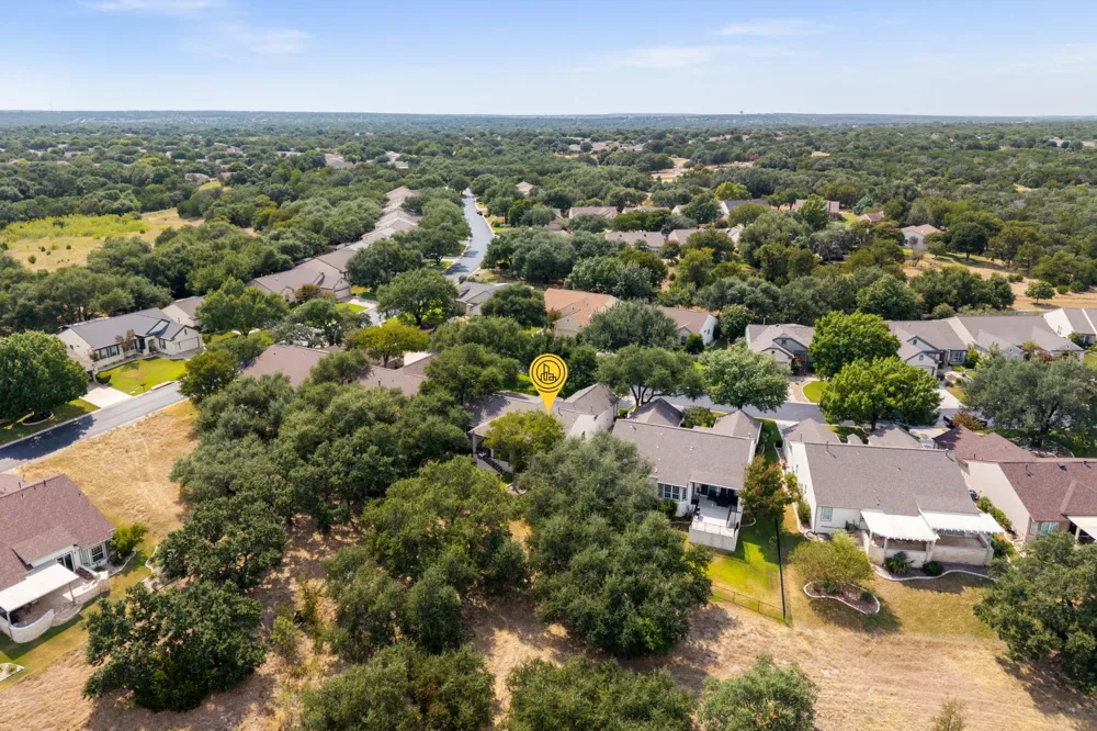 104 Timber Hitch Court Georgetown, TX 78633