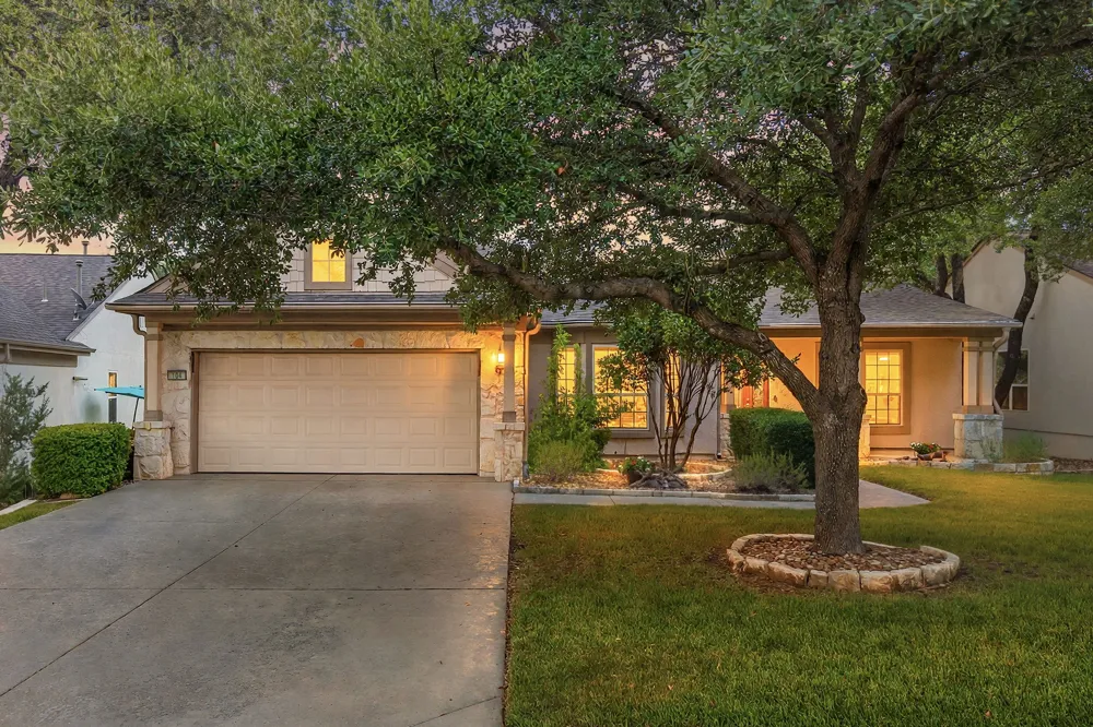 104 Timber Hitch Court Georgetown, TX 78633