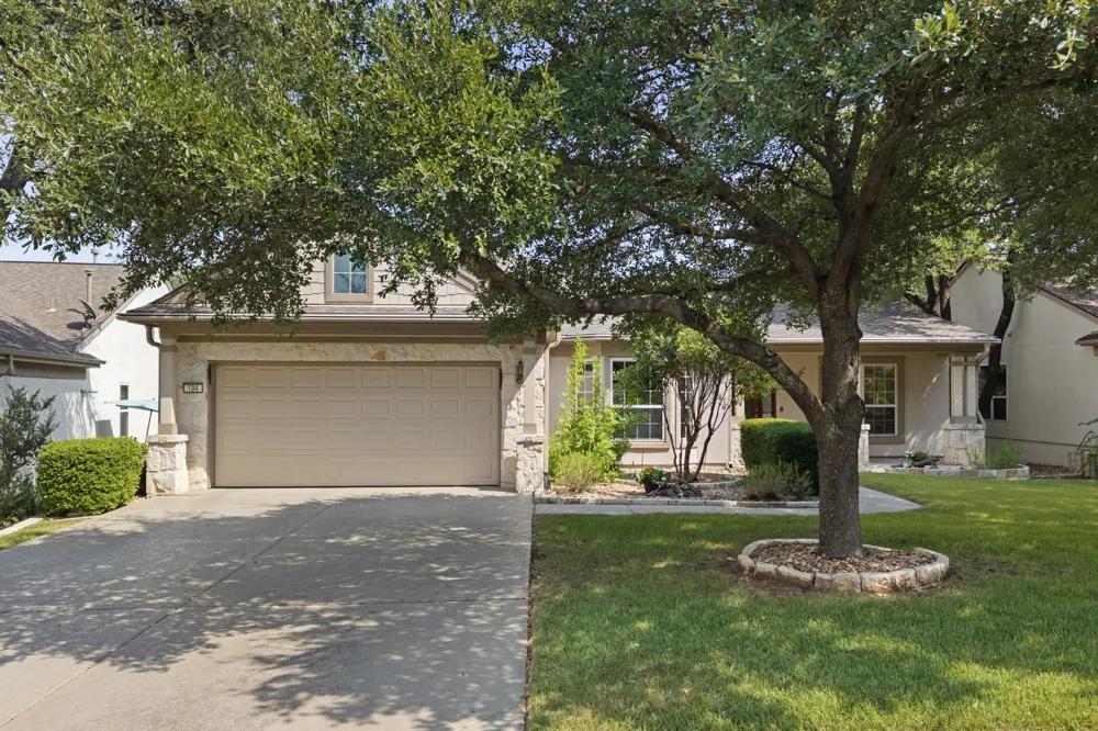 104 Timber Hitch Court Georgetown, TX 78633