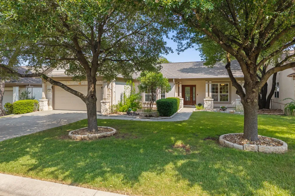 104 Timber Hitch Court Georgetown, TX 78633