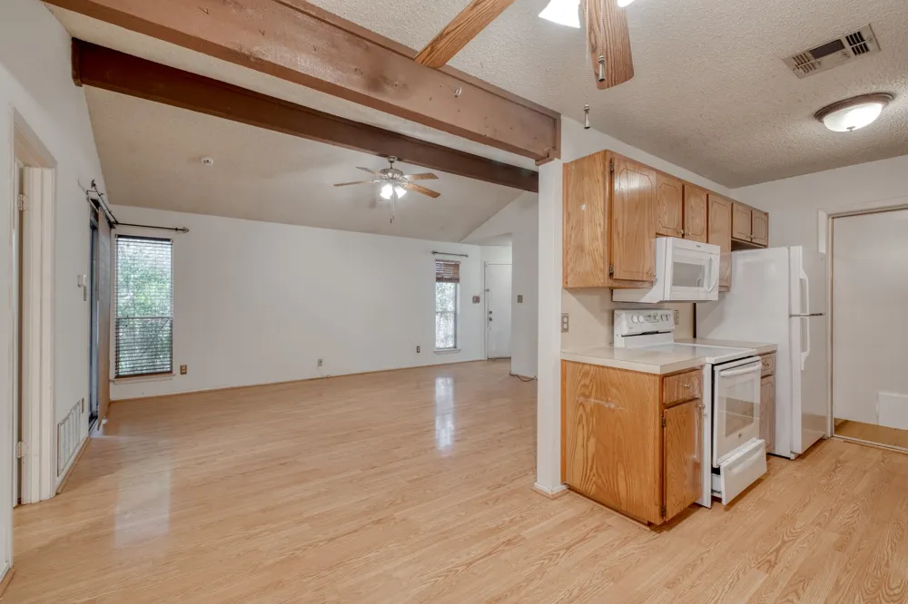 11116 Wandering Way Austin, TX 78754
