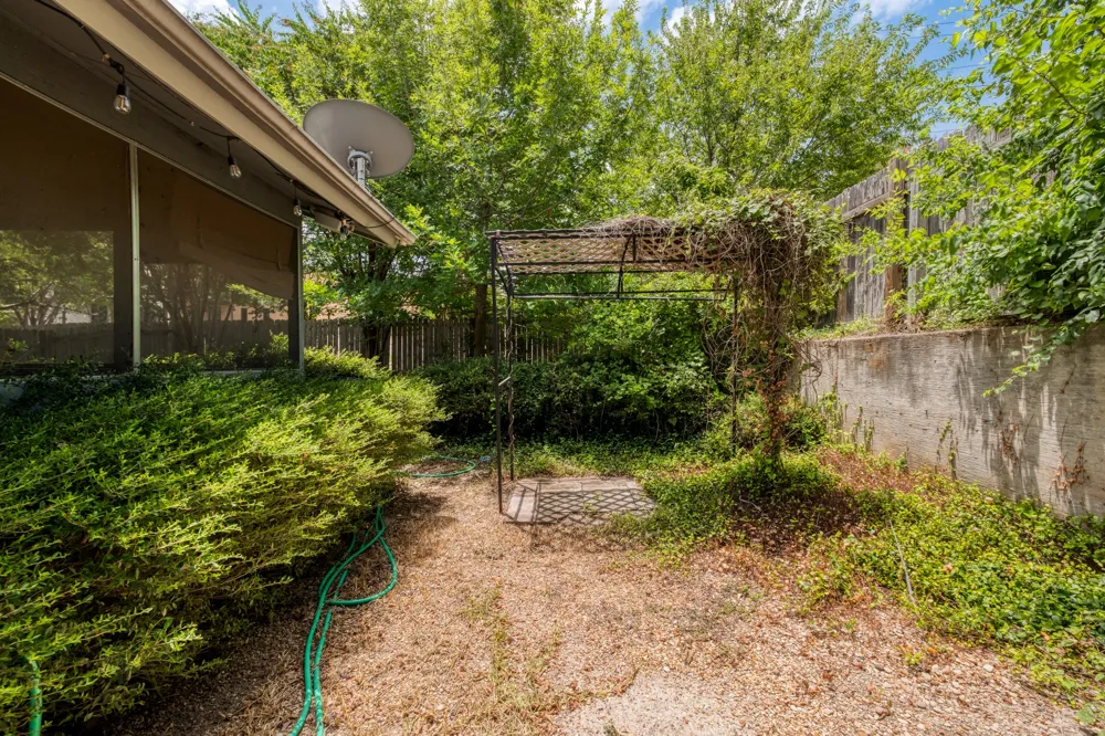 11116 Wandering Way Austin, TX 78754