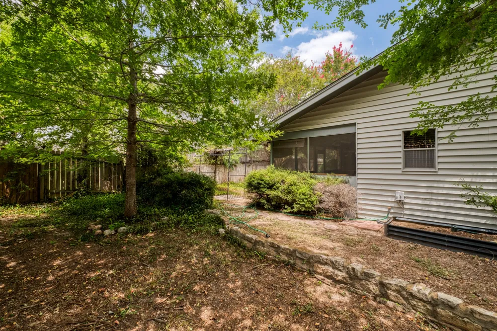 11116 Wandering Way Austin, TX 78754