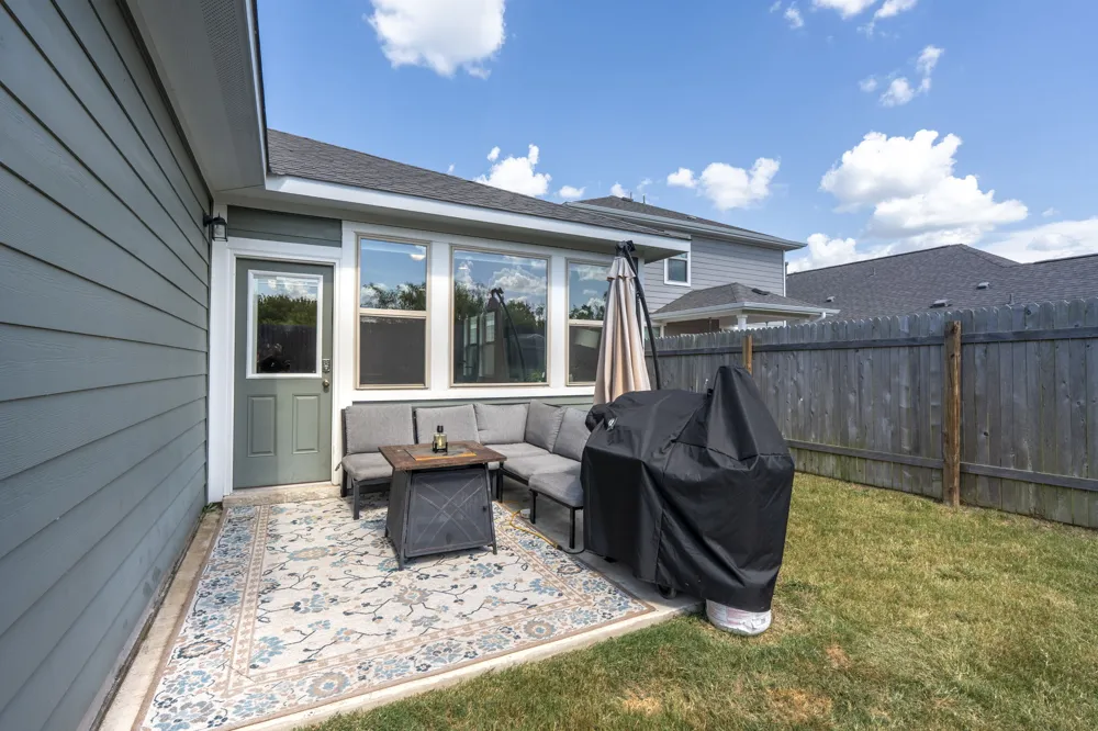 12402 Zenyatta Drive Buda, TX 78610