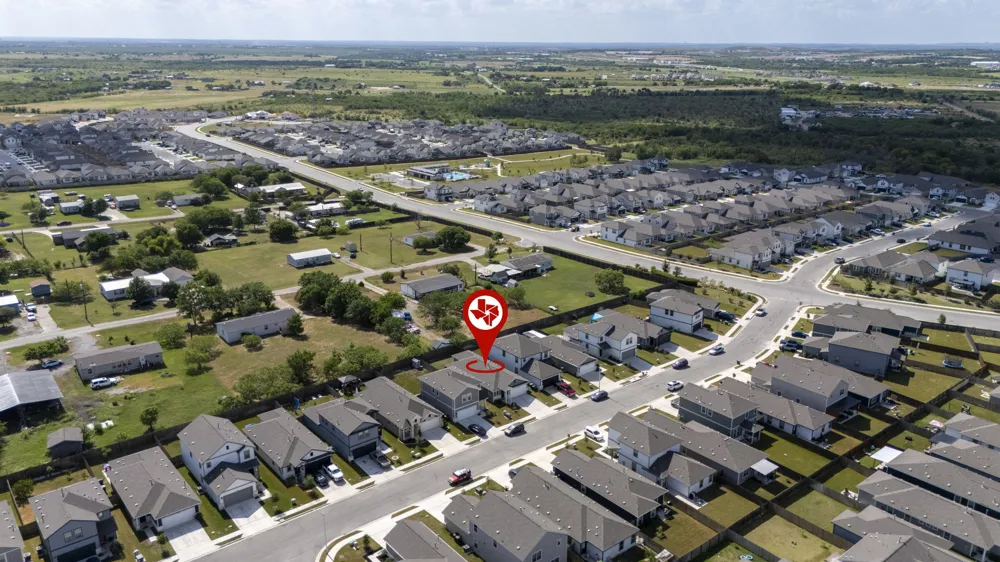 12402 Zenyatta Drive Buda, TX 78610