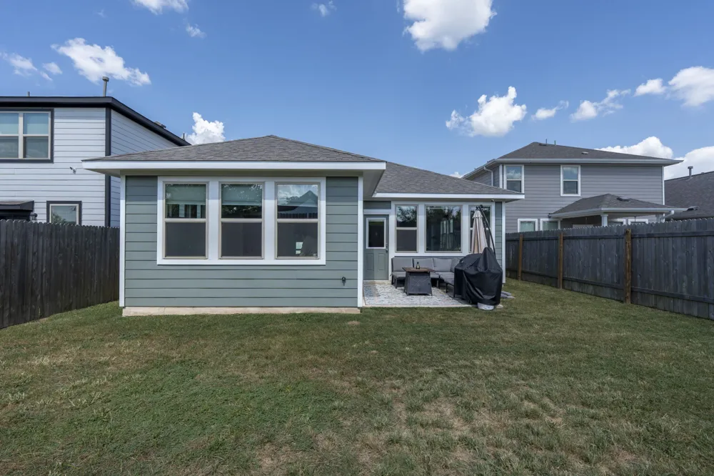 12402 Zenyatta Drive Buda, TX 78610