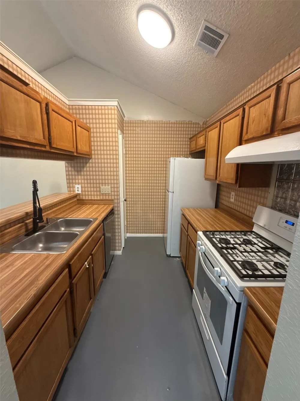 12308 DELLREY DRIVE #A Austin, TX 78758