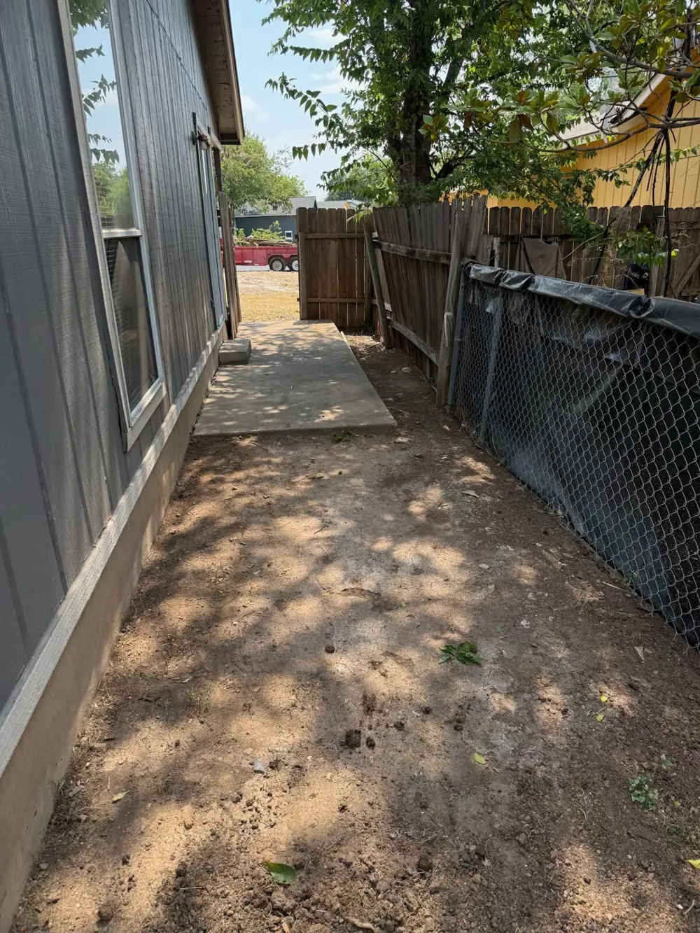 12308 DELLREY DRIVE #A Austin, TX 78758