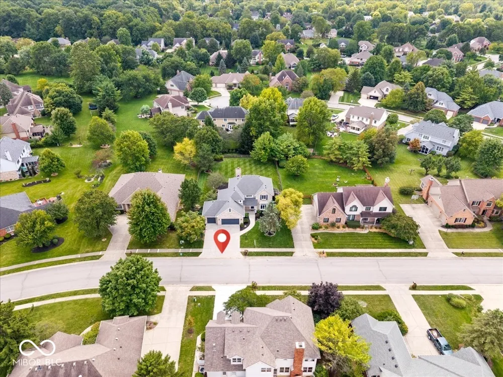 9969 Southwind Drive Indianapolis, IN 46256