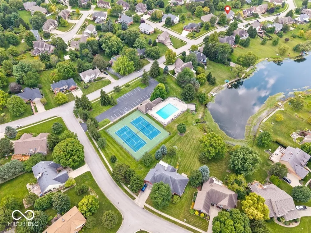 9969 Southwind Drive Indianapolis, IN 46256