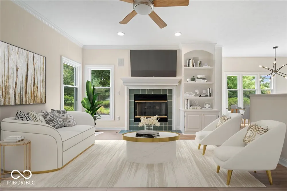 9969 Southwind Drive Indianapolis, IN 46256