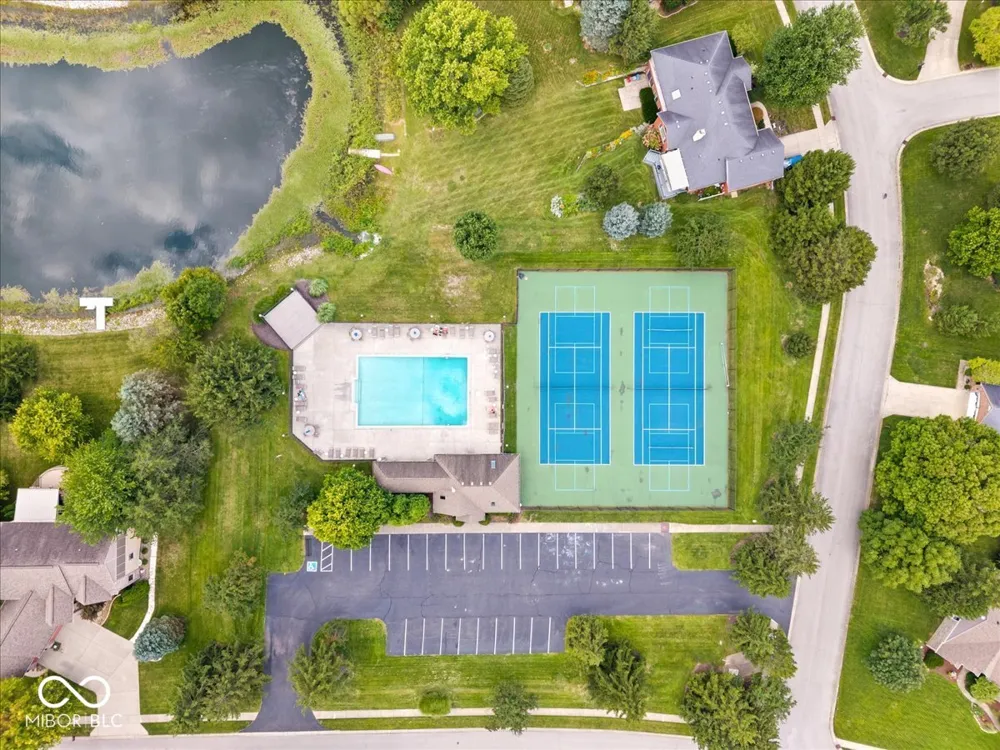 9969 Southwind Drive Indianapolis, IN 46256