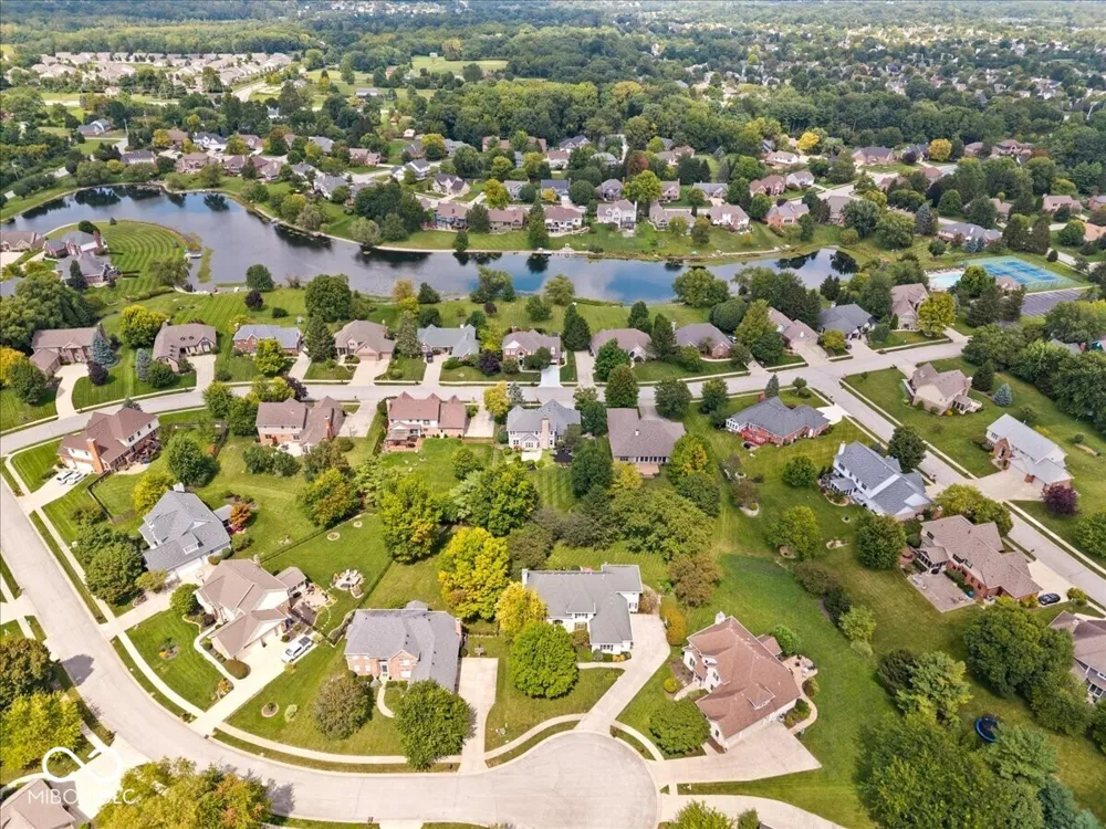 9969 Southwind Drive Indianapolis, IN 46256
