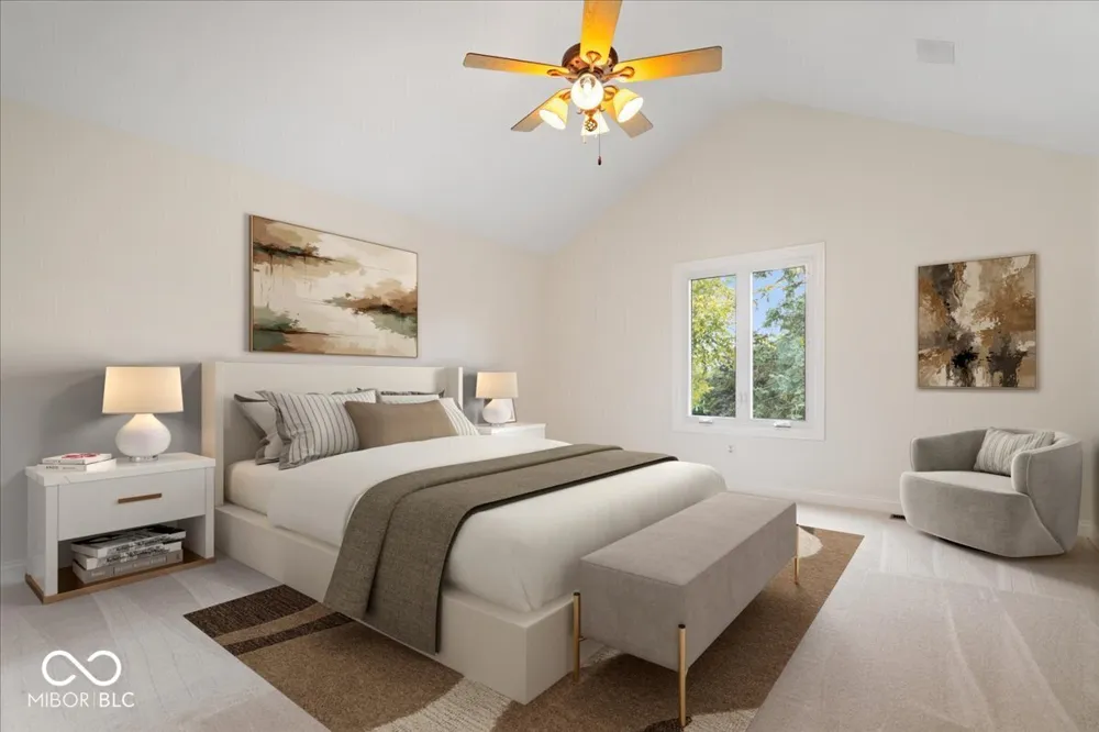 9969 Southwind Drive Indianapolis, IN 46256