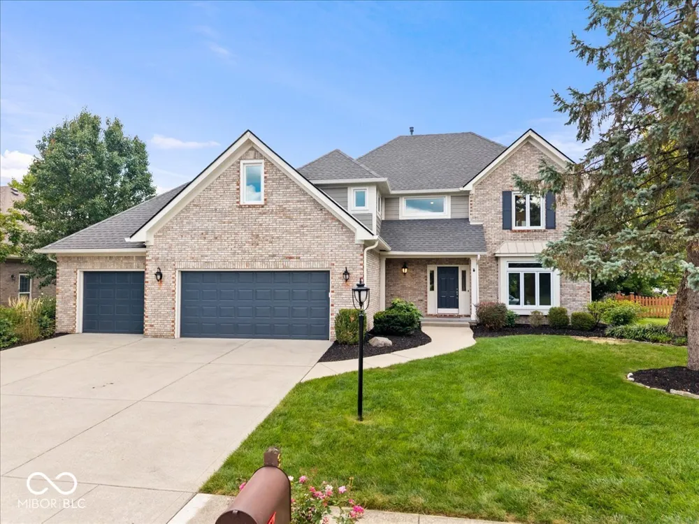 9969 Southwind Drive Indianapolis, IN 46256