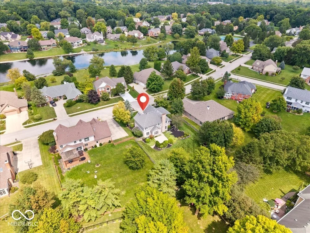 9969 Southwind Drive Indianapolis, IN 46256