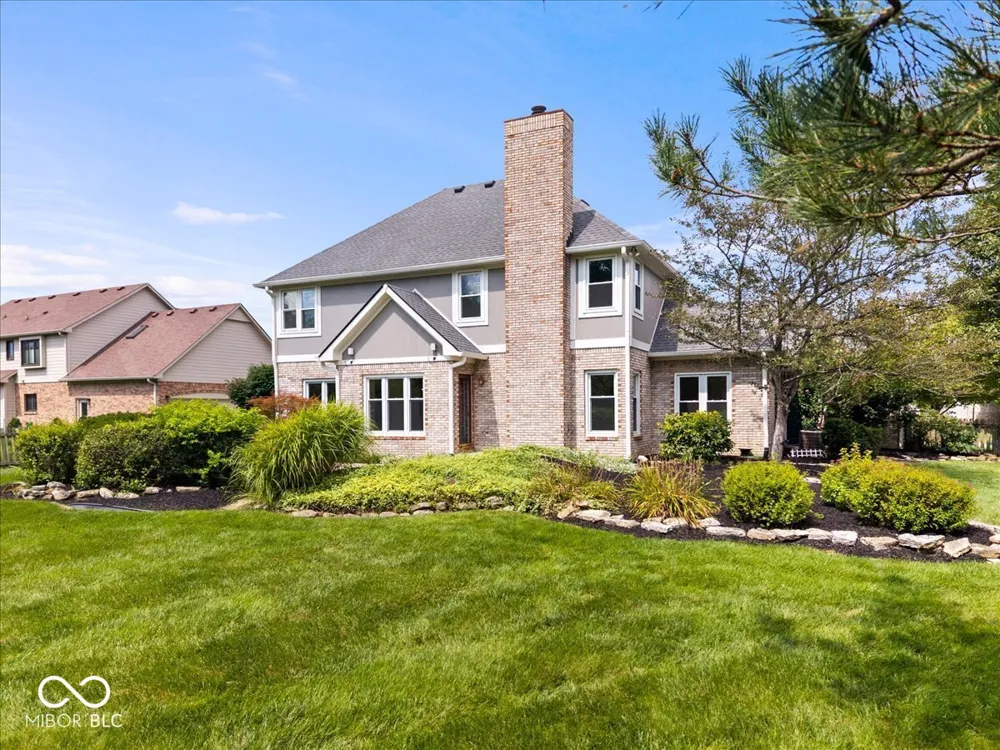 9969 Southwind Drive Indianapolis, IN 46256