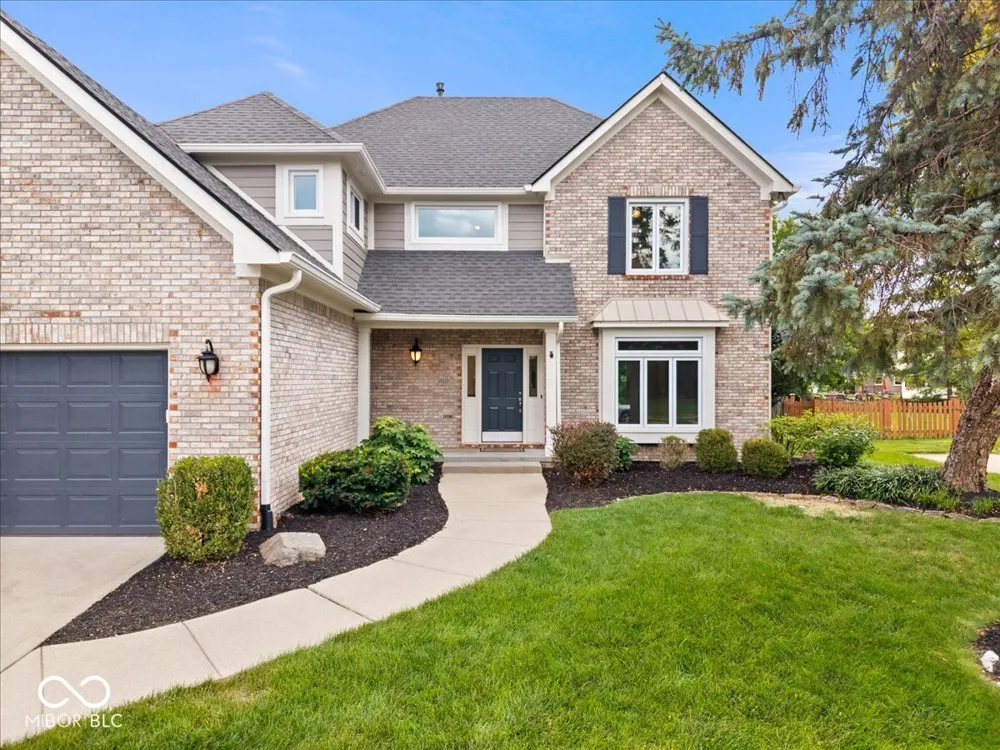 9969 Southwind Drive Indianapolis, IN 46256