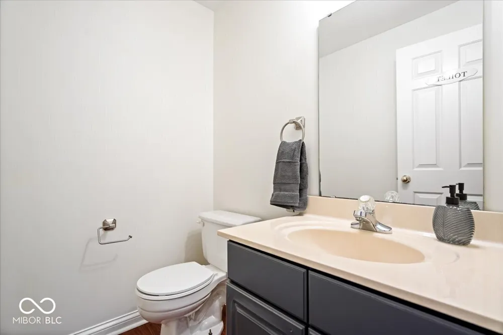 9969 Southwind Drive Indianapolis, IN 46256