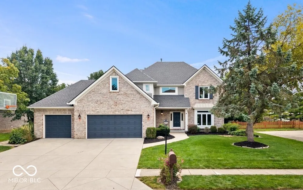 9969 Southwind Drive Indianapolis, IN 46256