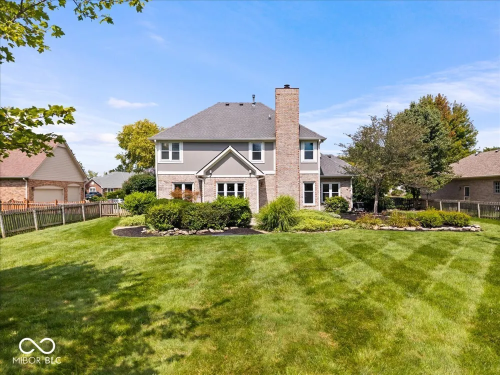 9969 Southwind Drive Indianapolis, IN 46256