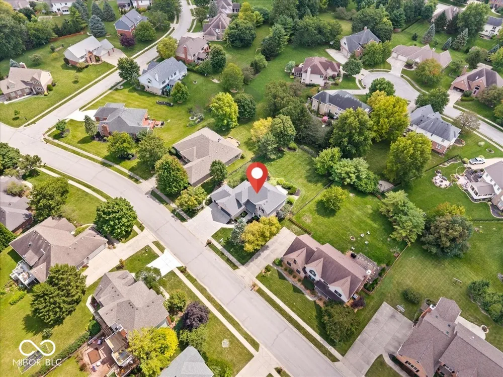 9969 Southwind Drive Indianapolis, IN 46256