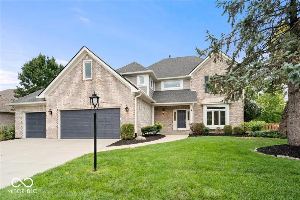 9969 Southwind Drive Indianapolis, IN 46256