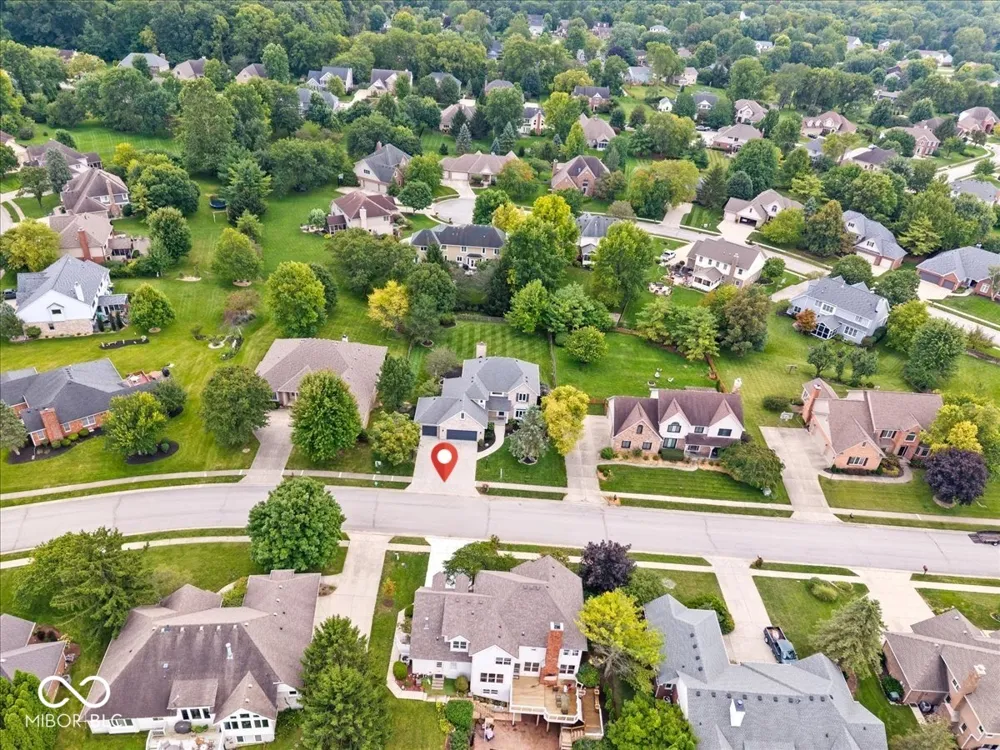 9969 Southwind Drive Indianapolis, IN 46256