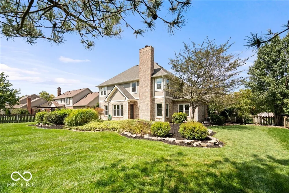 9969 Southwind Drive Indianapolis, IN 46256
