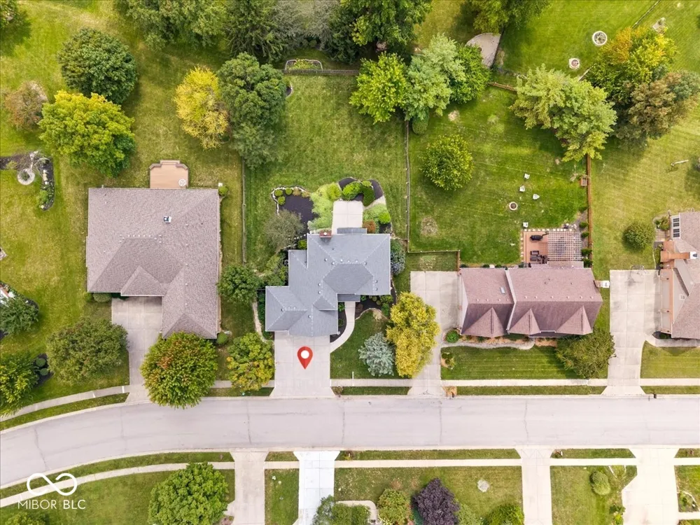 9969 Southwind Drive Indianapolis, IN 46256
