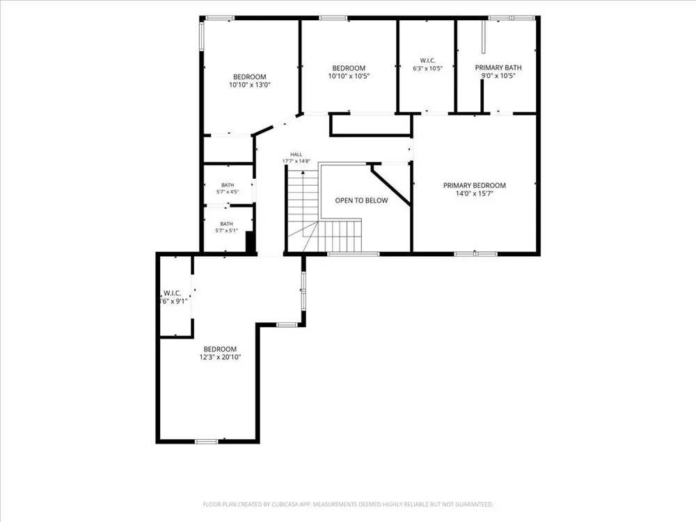 9969 Southwind Drive Indianapolis, IN 46256