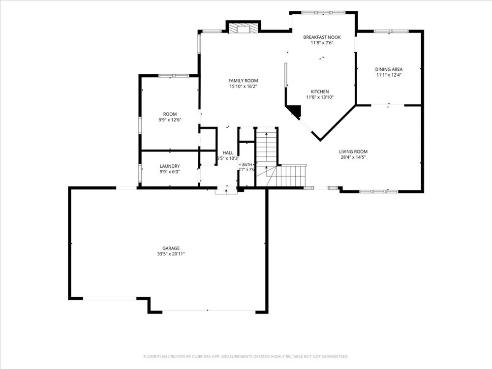 9969 Southwind Drive Indianapolis, IN 46256