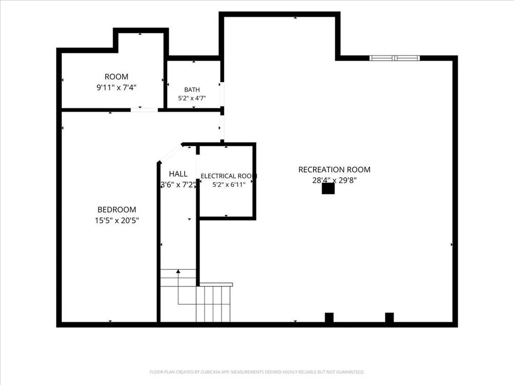 9969 Southwind Drive Indianapolis, IN 46256