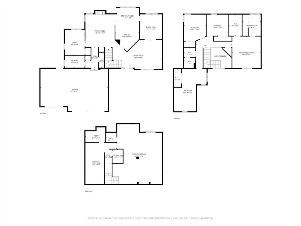 9969 Southwind Drive Indianapolis, IN 46256