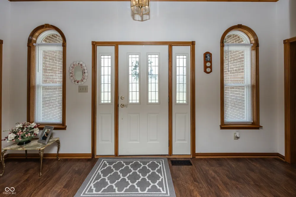 1620 Westfield Court Greenfield, IN 46140