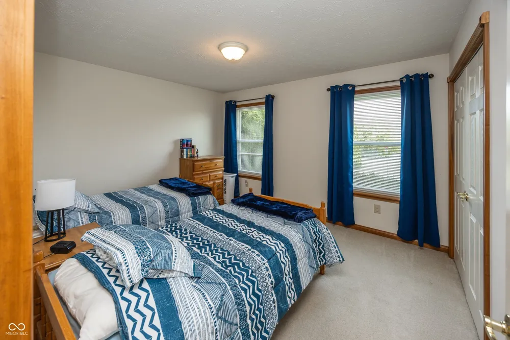 1620 Westfield Court Greenfield, IN 46140
